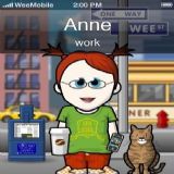 Download WeeMee Avatar Creator Cell Phone Software